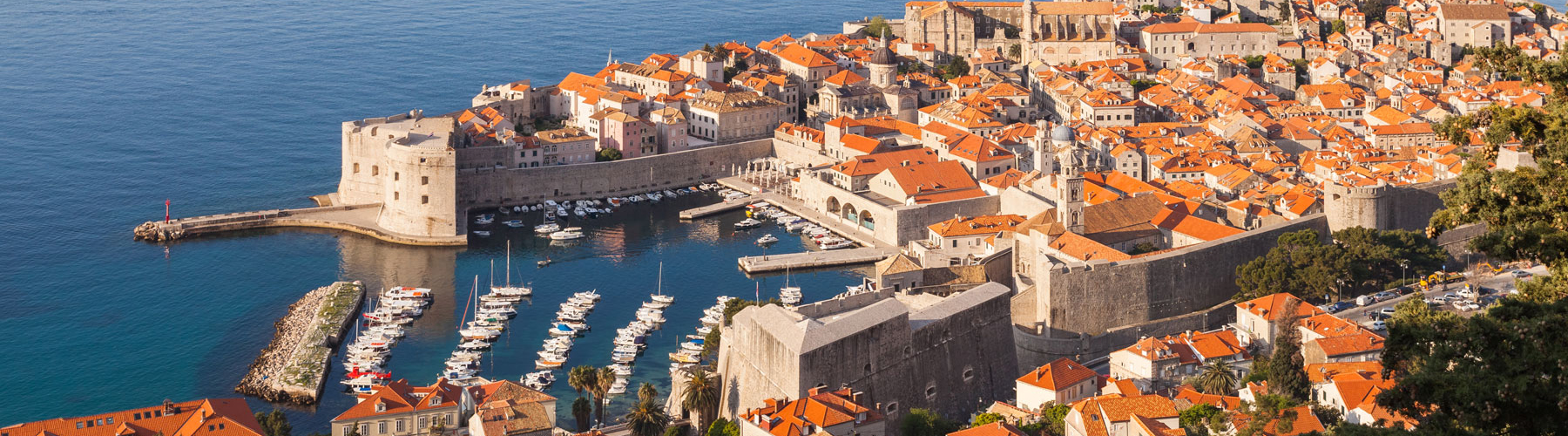 Dubrovnik