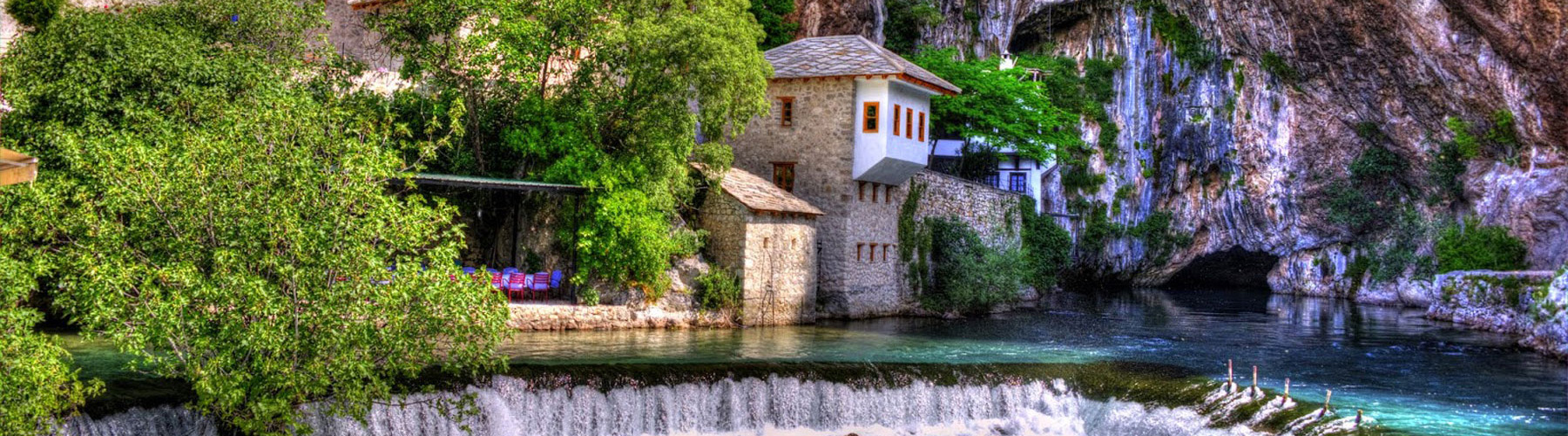 Blagaj