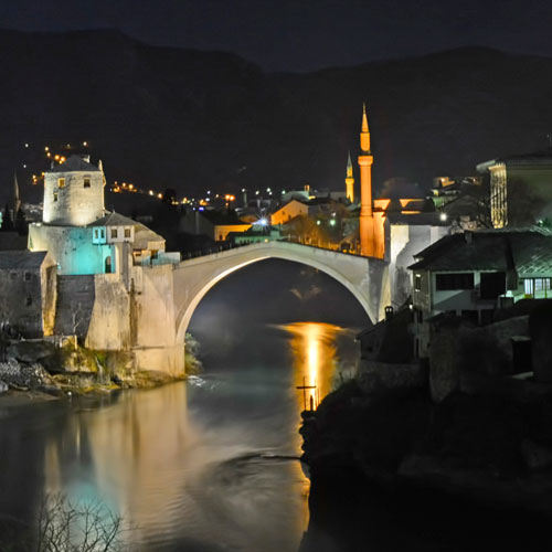 Mostar