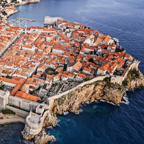 Dubrovnik